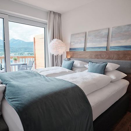 See Moment Appartements Adults Only Sankt Wolfgang im Salzkammergut Bagian luar foto