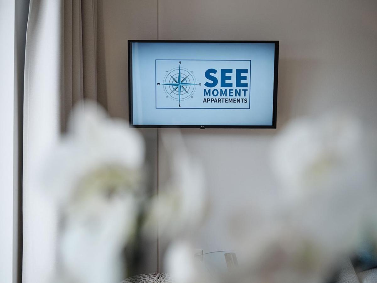 See Moment Appartements Adults Only Sankt Wolfgang im Salzkammergut Bagian luar foto