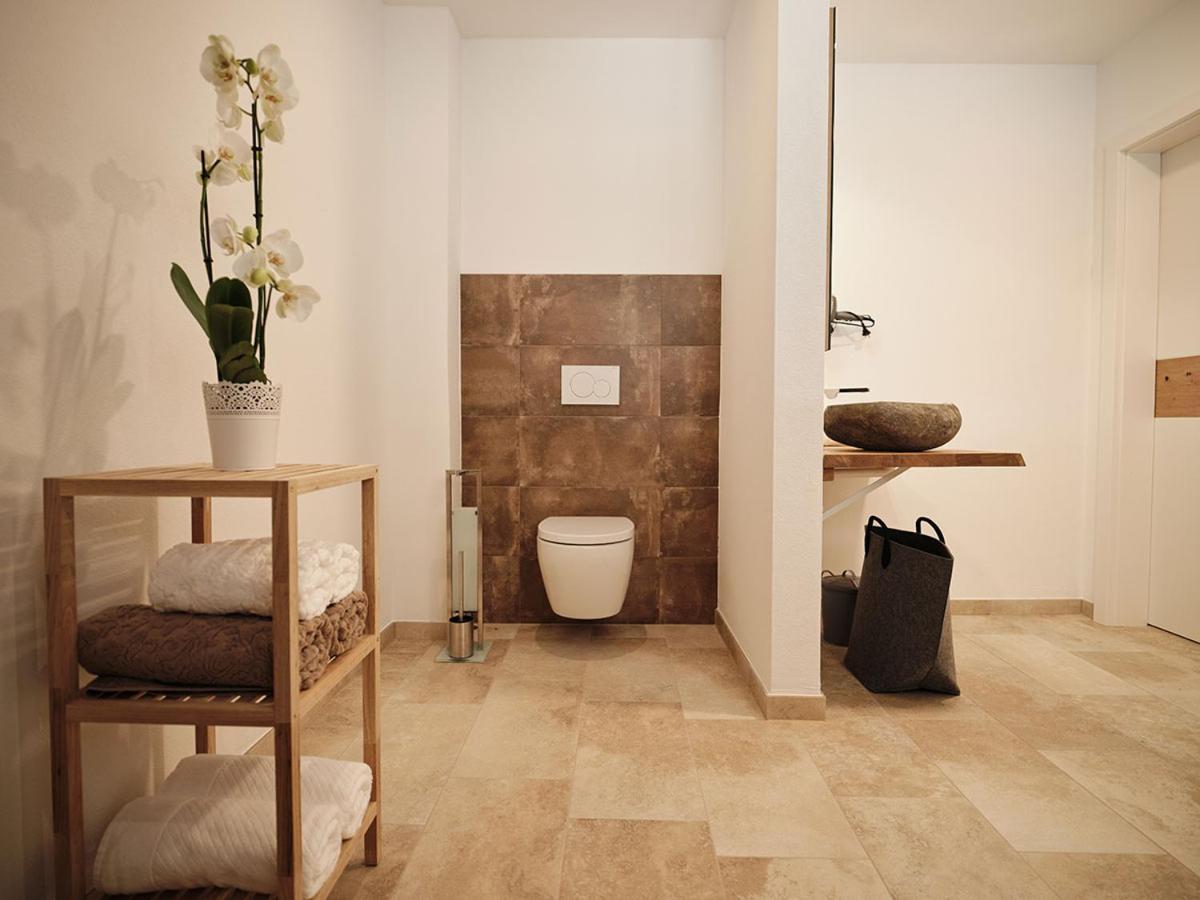 See Moment Appartements Adults Only Sankt Wolfgang im Salzkammergut Bagian luar foto