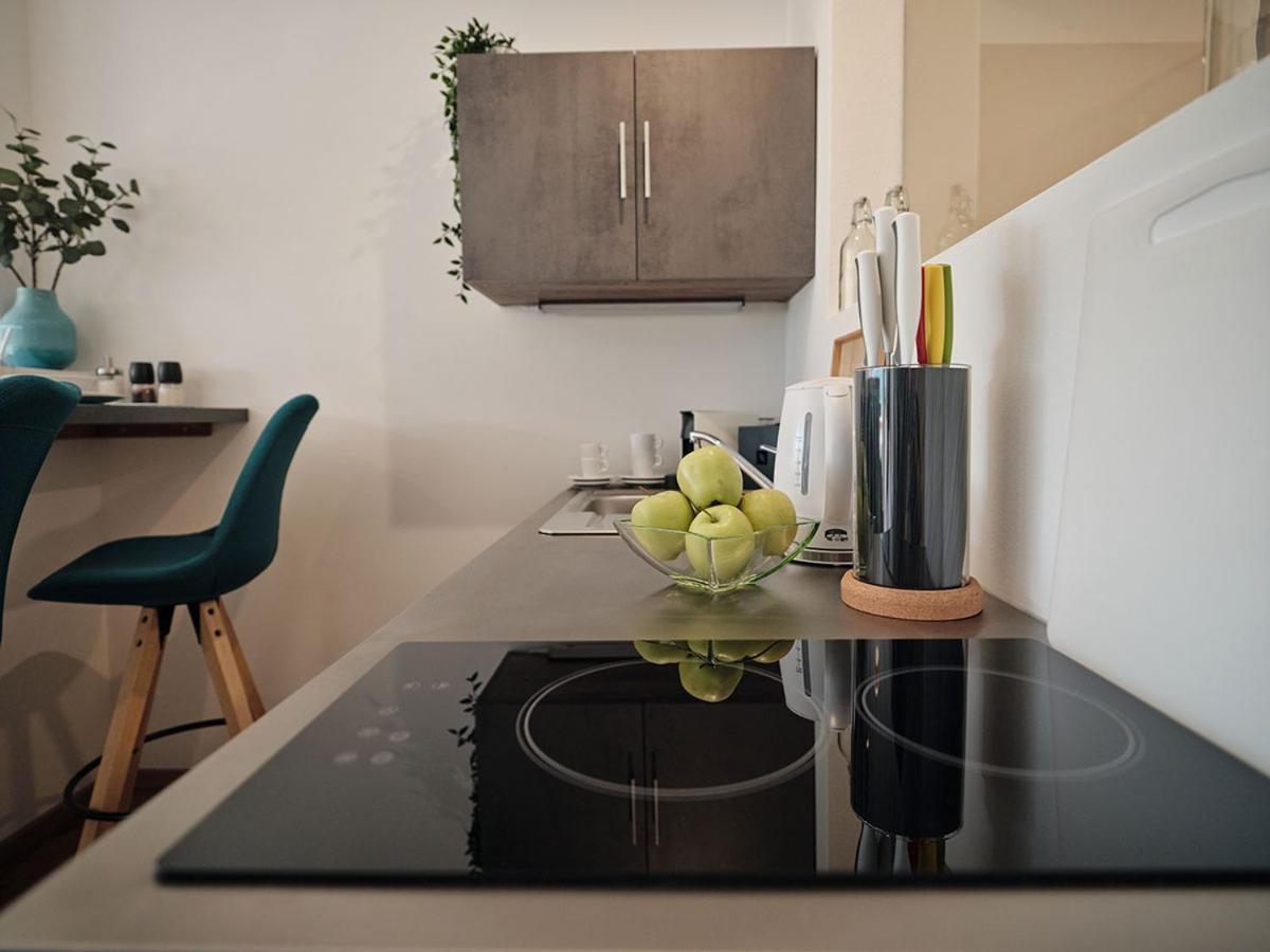 See Moment Appartements Adults Only Sankt Wolfgang im Salzkammergut Bagian luar foto