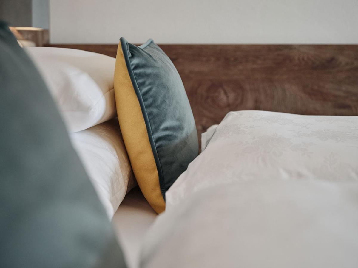 See Moment Appartements Adults Only Sankt Wolfgang im Salzkammergut Bagian luar foto
