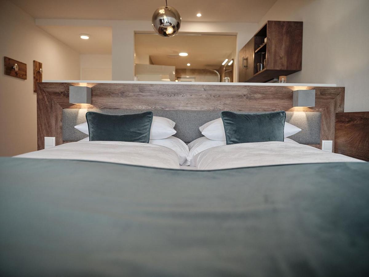 See Moment Appartements Adults Only Sankt Wolfgang im Salzkammergut Bagian luar foto