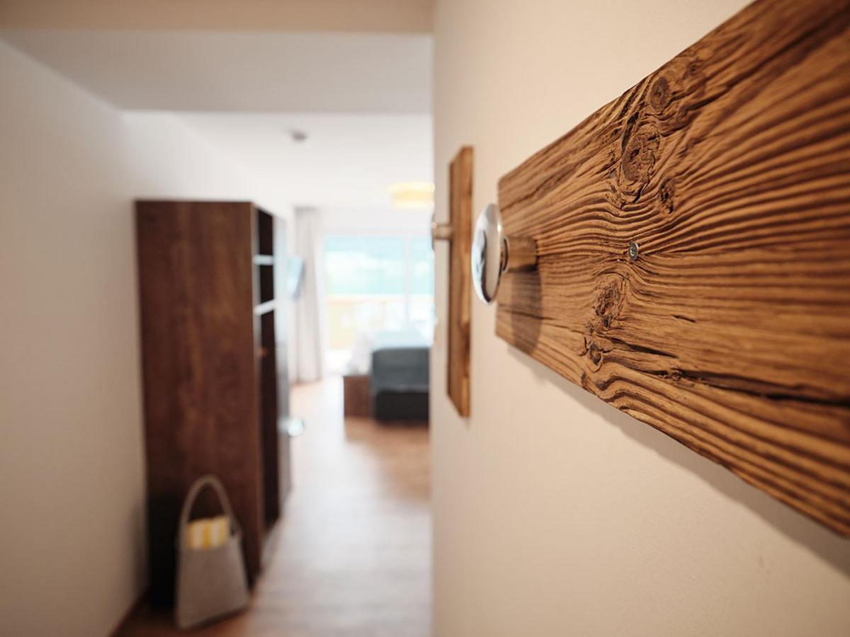 See Moment Appartements Adults Only Sankt Wolfgang im Salzkammergut Bagian luar foto