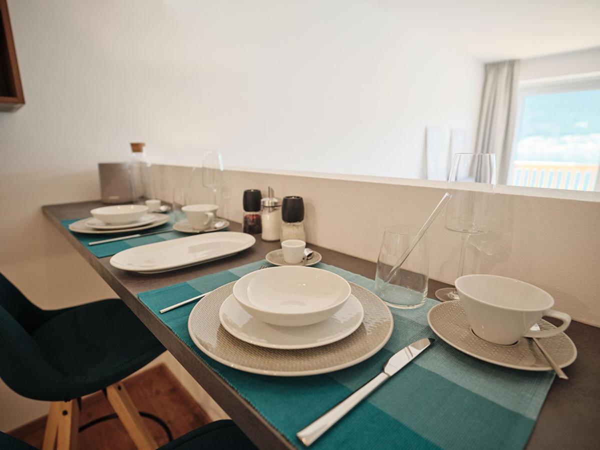 See Moment Appartements Adults Only Sankt Wolfgang im Salzkammergut Bagian luar foto