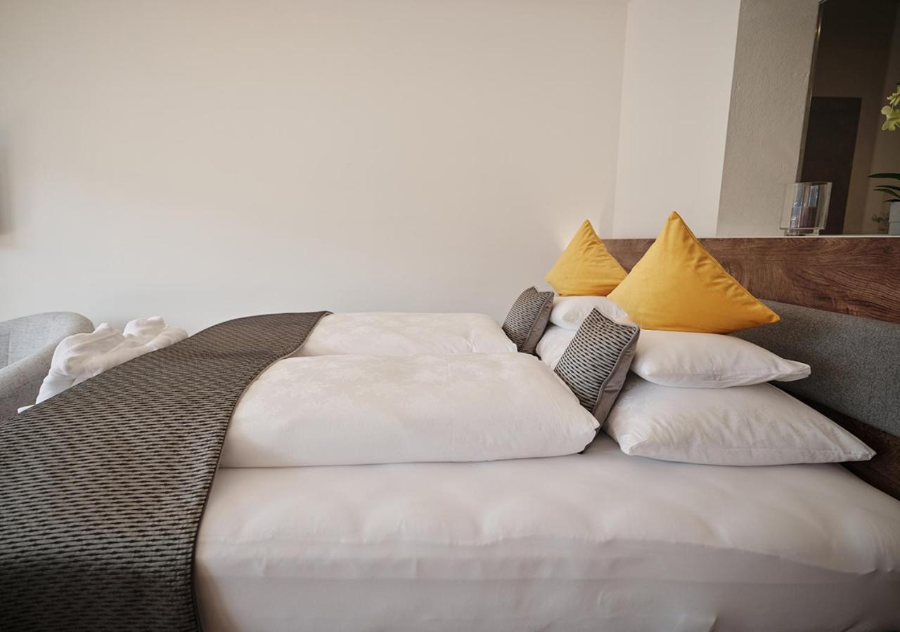 See Moment Appartements Adults Only Sankt Wolfgang im Salzkammergut Bagian luar foto