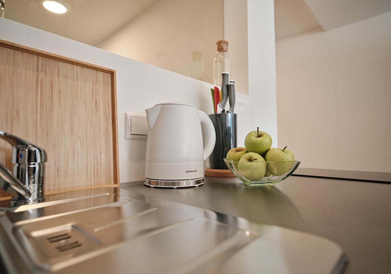 See Moment Appartements Adults Only Sankt Wolfgang im Salzkammergut Bagian luar foto