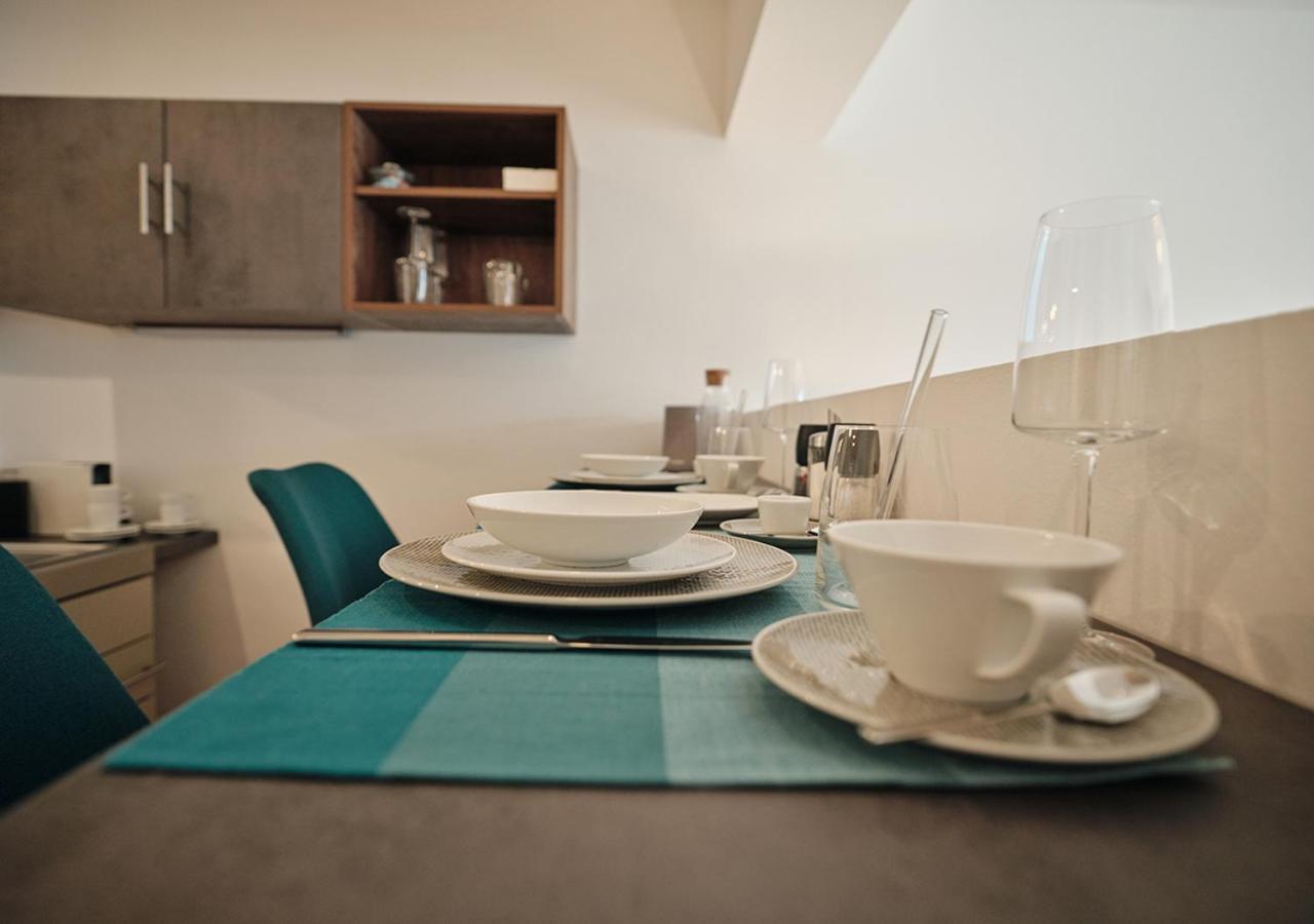 See Moment Appartements Adults Only Sankt Wolfgang im Salzkammergut Bagian luar foto